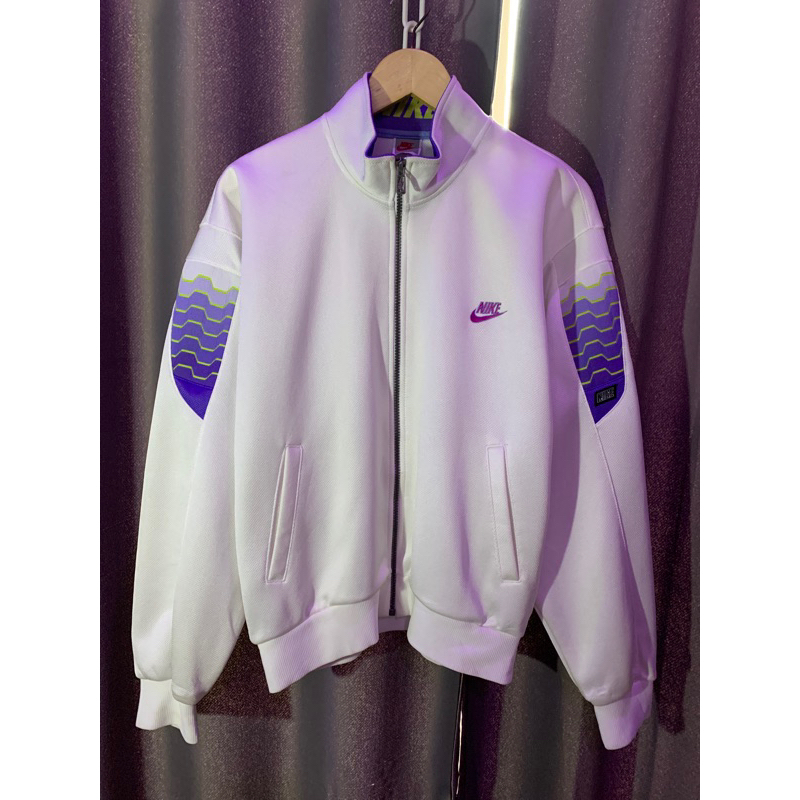 Vintage 80’s tracksuit Nike legit