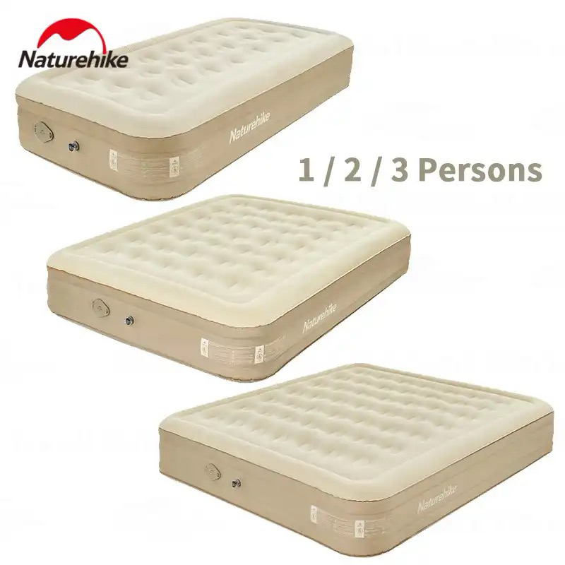 KASUR ANGIN NATUREHIKE CNH22DZ015