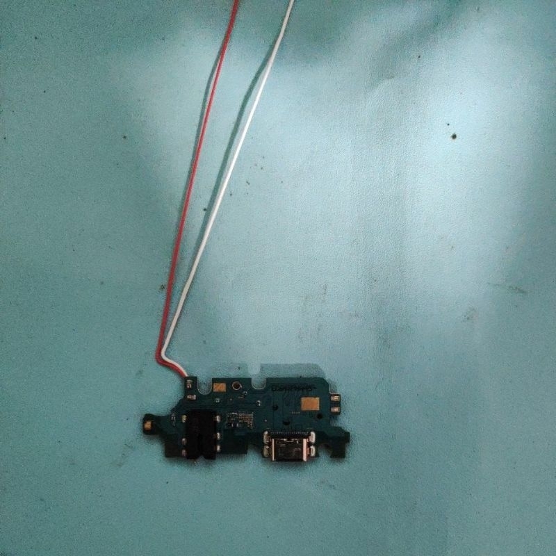 PAPAN CAS KONEKTOR CAS SAMSUNG A13 ORI COPOTAN
