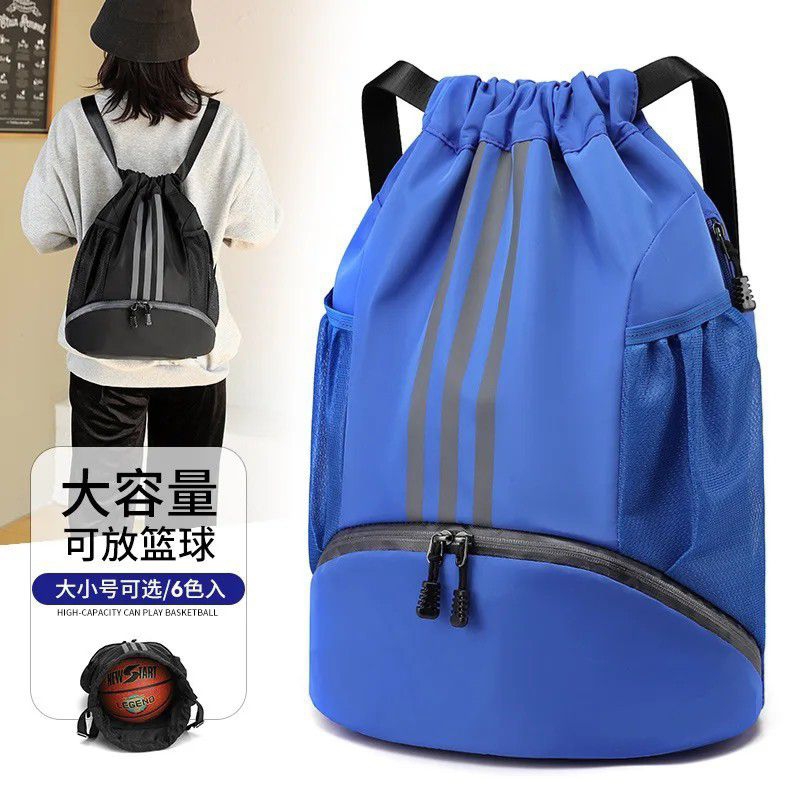 Tas Ransel sport Tas Ransel pria olahraga Tas Ransel cowok olahraga serut Shopvia
