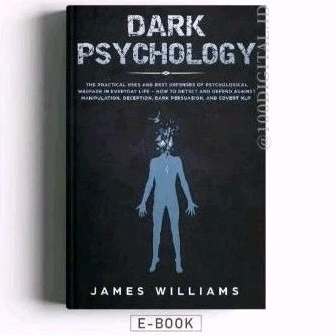 

Buku Dark Psychology Bahasa Indonesia (PDF)