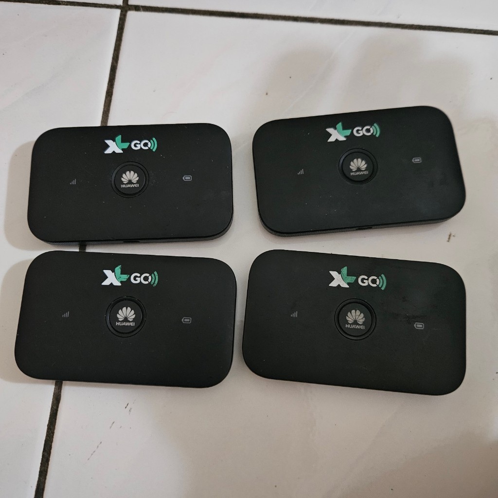 Modem Mifi Huawai E5573 XL GO Unlock