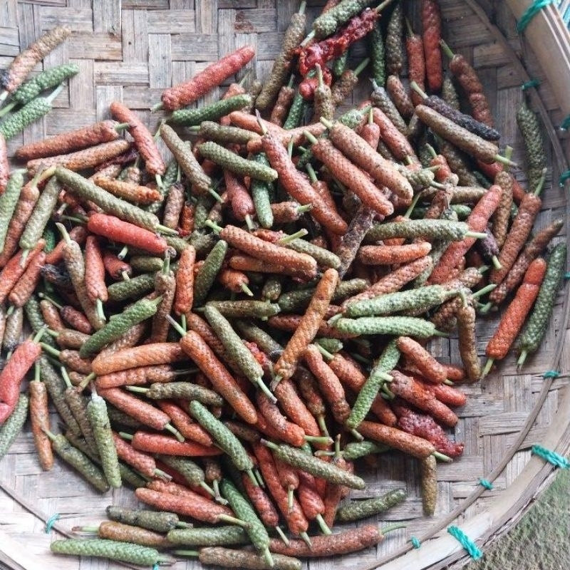 cabe jawa,jabe jamu,1kg basah