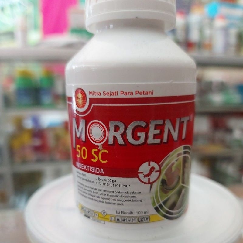 Insektisida Morgent 100ml