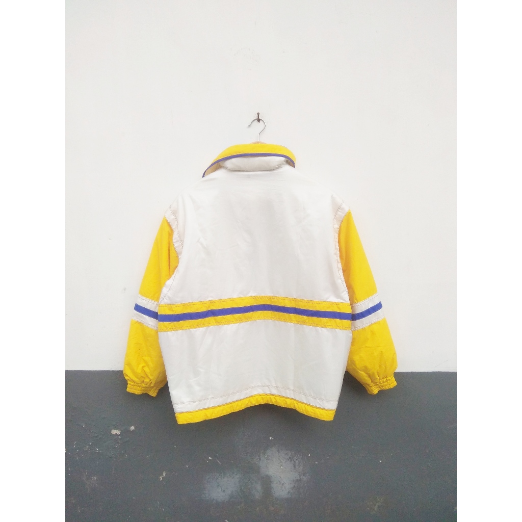 Jaket Reseeda mantab