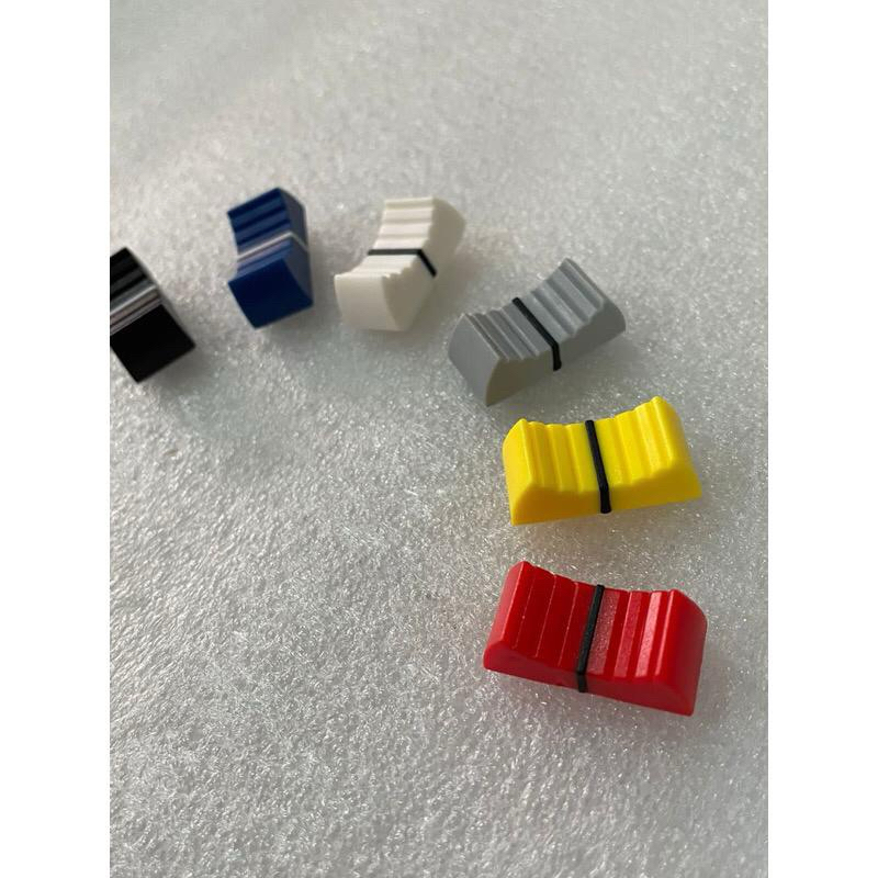 50pcs Knop mixer GESER IMPORT knop potensio geser