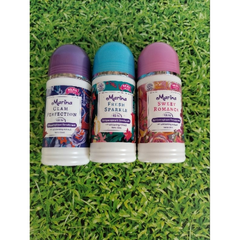 MARINA  DEODORANT