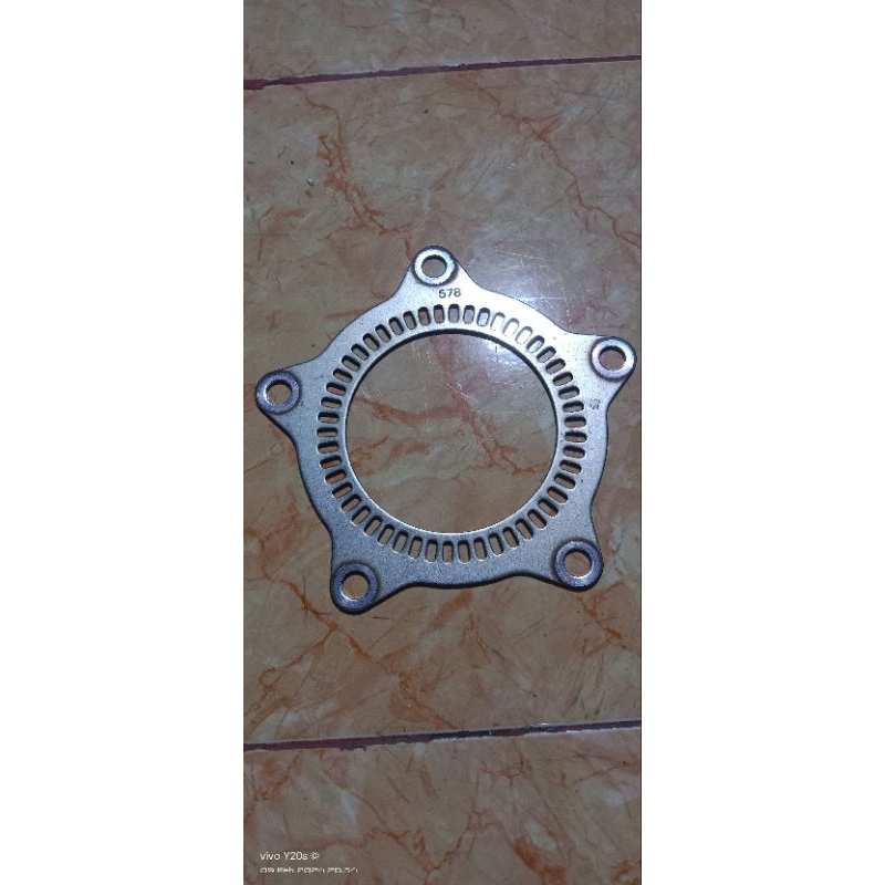 Rotor ABS Ninja 250fi