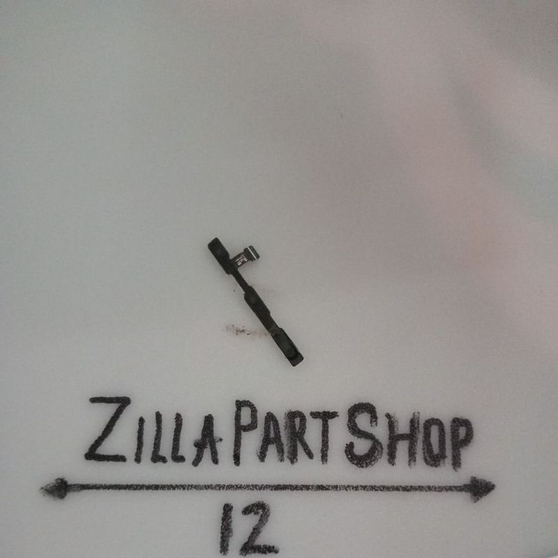 Flexi on off volume hotwav m5 ORI copotan