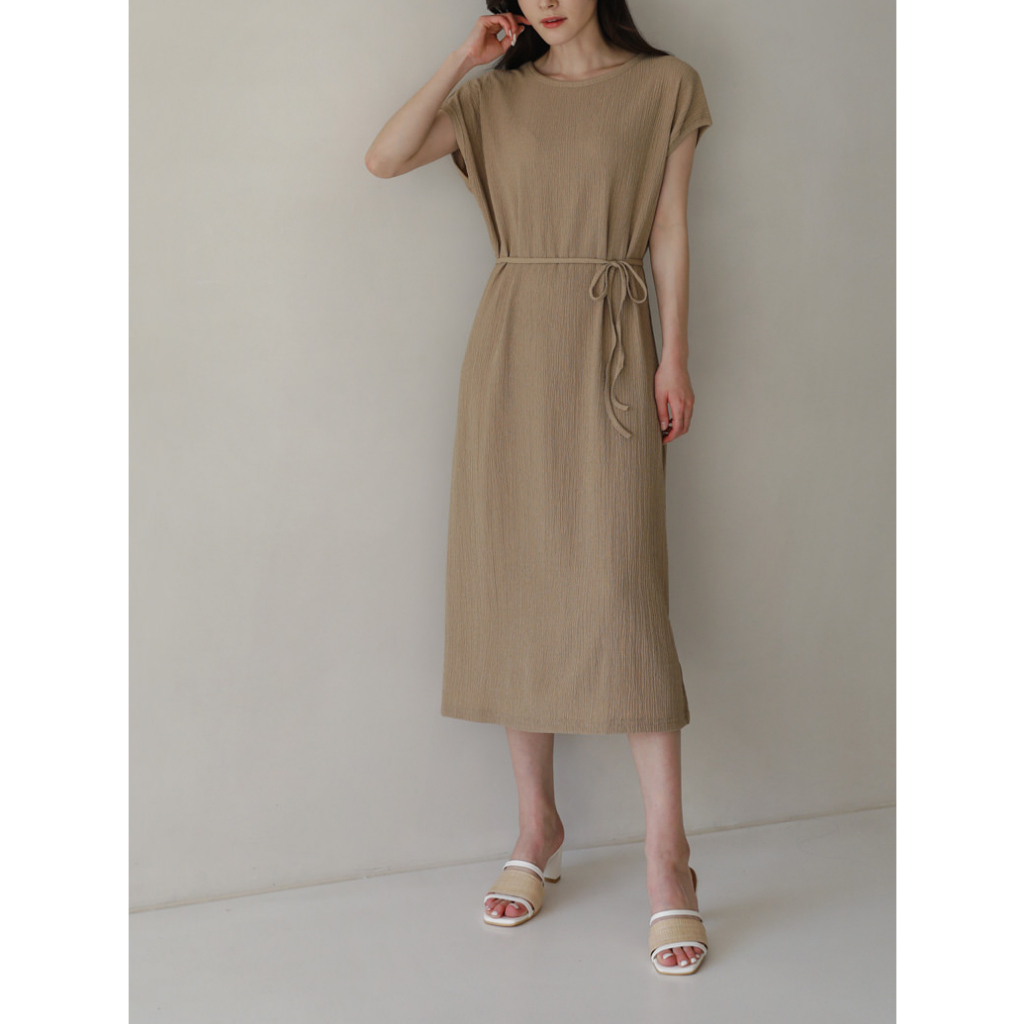 [By Monologue Korea] Emely Dress_4708