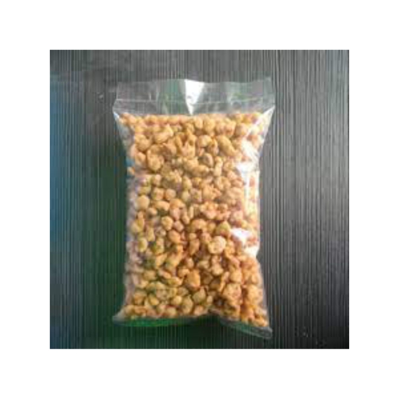 

Kacang Bandung Kemasan 100 gr dan 250 gr