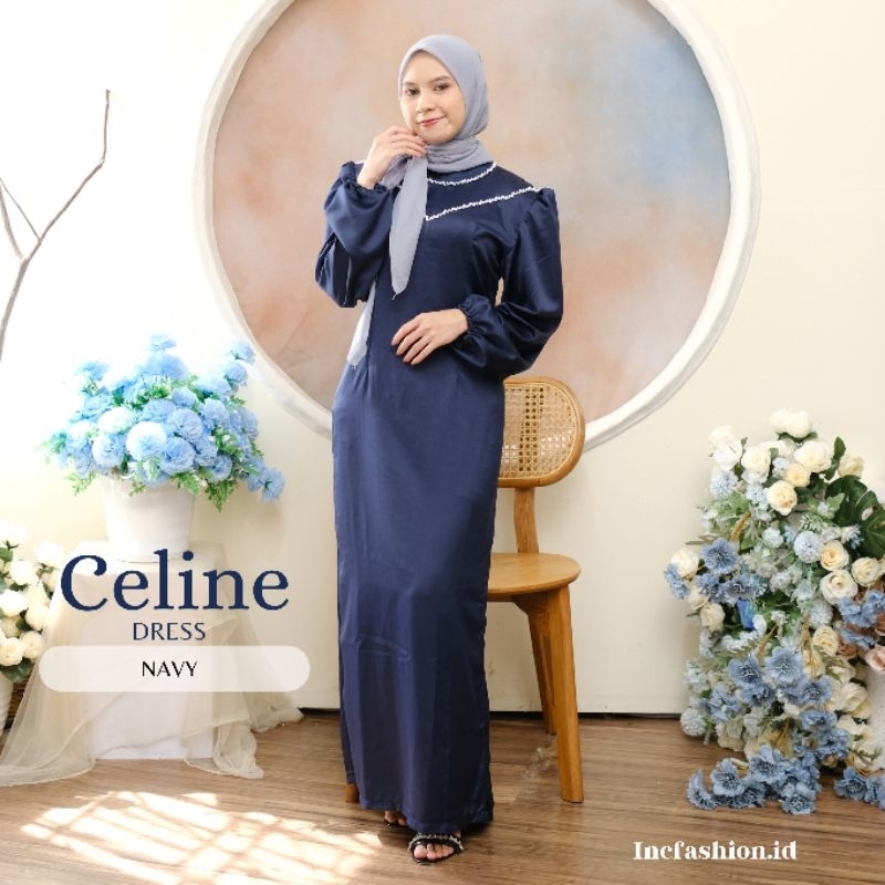 CELINE DRESS