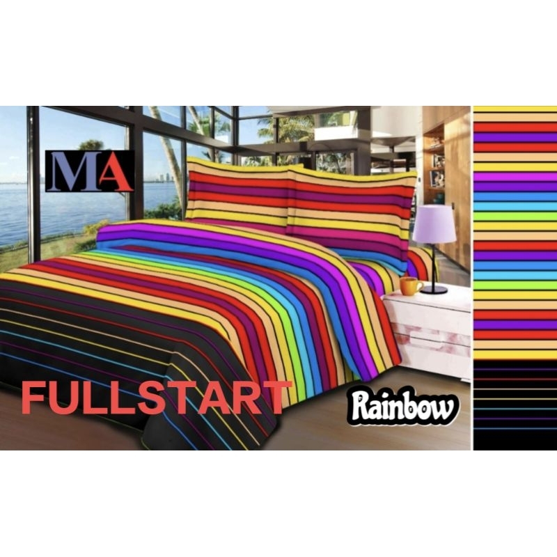 bedcover set 180x200 Bonita/bedcover set 160x200 kintakun/bedcover set 200x200/bedcover set my love/