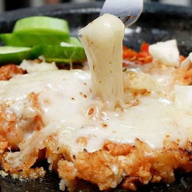 

RB Keju Mozarella ARLA 250 Gram - Mozzarella Cheese Topping Pizza Cheesy