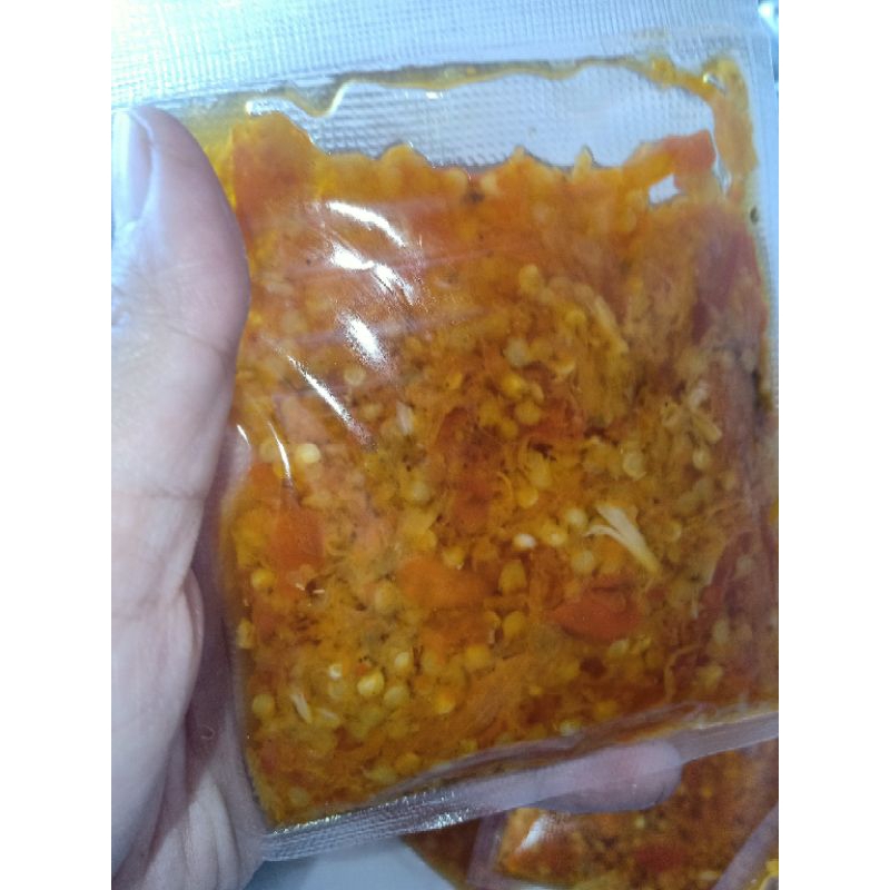 

SAMBEL KHAS WALIK 60GR