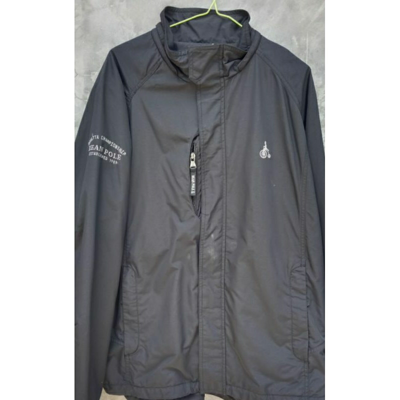 jaket bean pole prelove