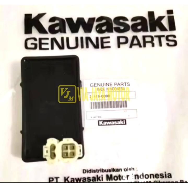 VJMO CDI KAWASAKI KLX 150 DTRACKER KLX BF 150