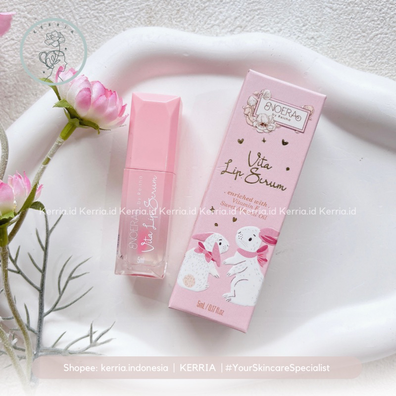 (KERRIA ID) NOERA Vita Lip Serum