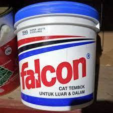 CAT FALCON CAT TEMBOK 4,5 KG