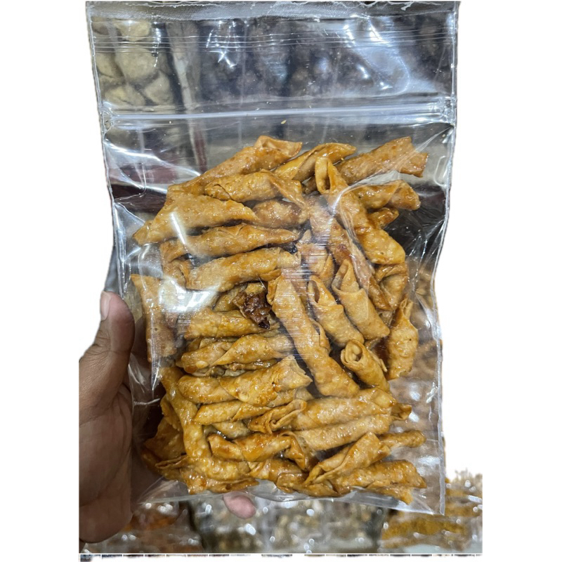 

Kacang Umpet