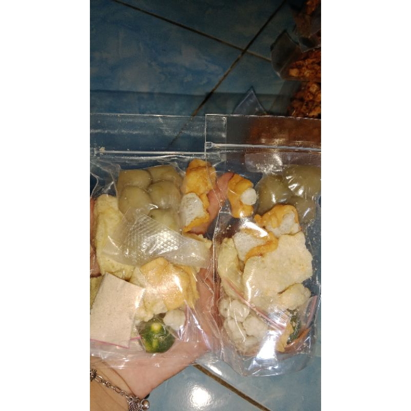 

Baso Aci | Baso Aci