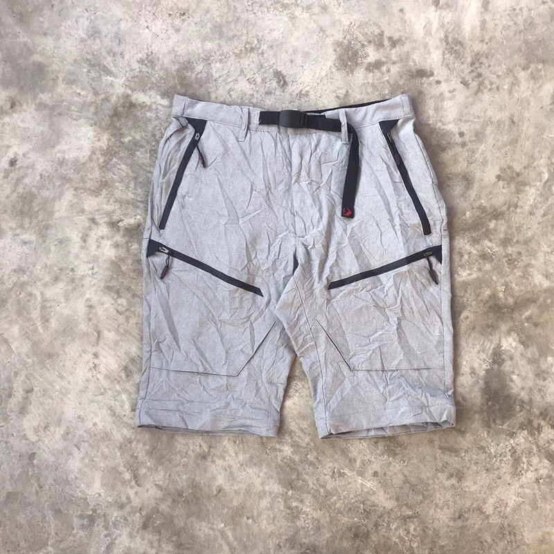 CELANA CARGO PENDEK FIELDCORE ORIGINAL SECOND MURAH