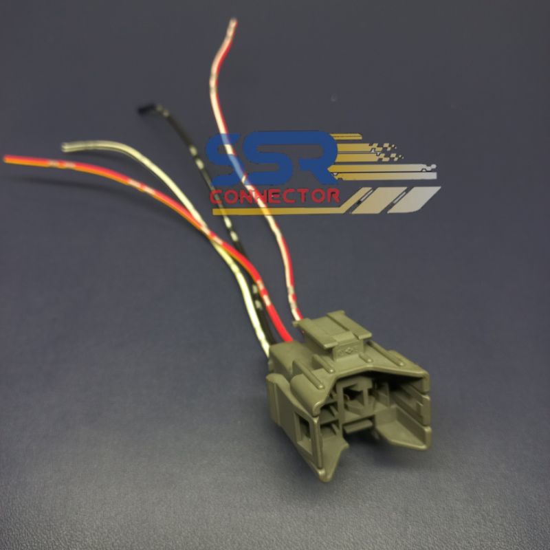 SOCKET SOKET RILEY RELAY STATER KAKI 4 DENSO OMRON MITSHUBA BEAT FI SCOOPY CB CBR