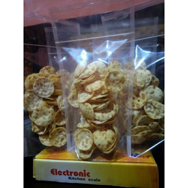 

keripik tempe