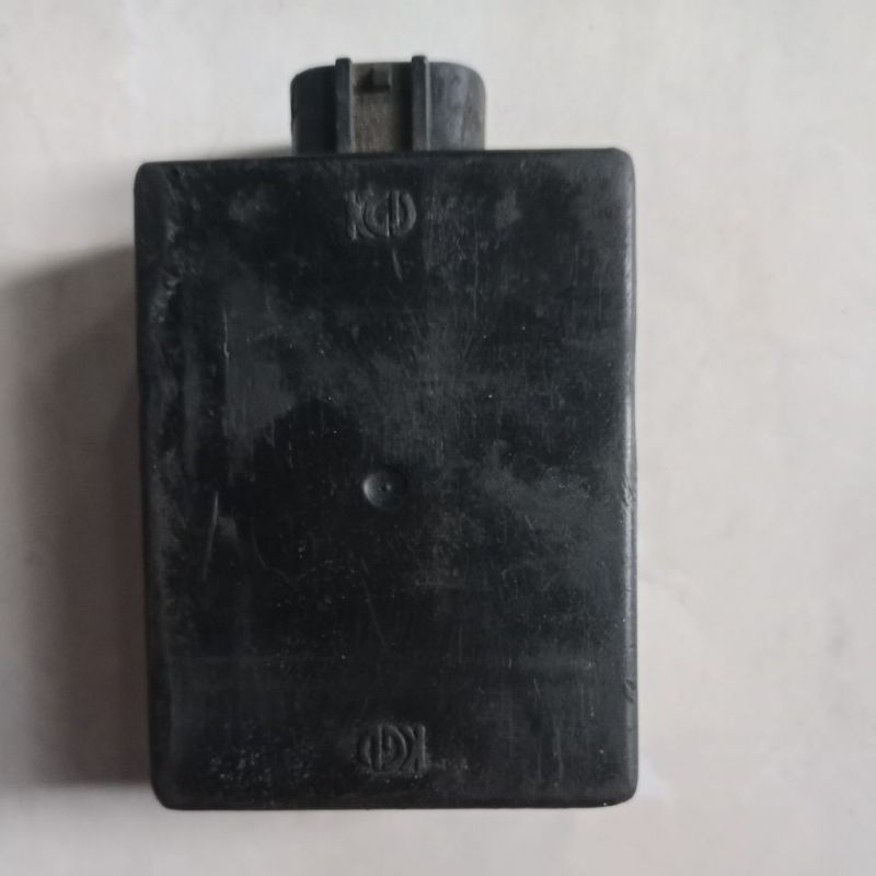 cdi satria lumba ori KGD