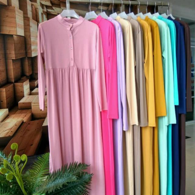 ZOYA INNER UMMI INNER GAMIS