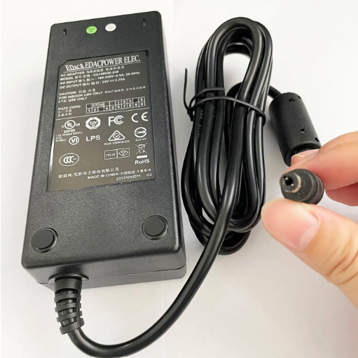 Charger Adaptor untuk EXFO MAX Tester MAX-710B MAX-715B MAX-720B MAX-730B MAX-720C MAX-730C / Exfo O