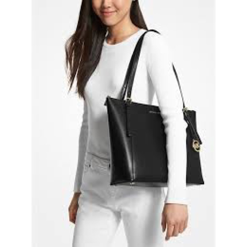 Tas MK voyager large ew tote