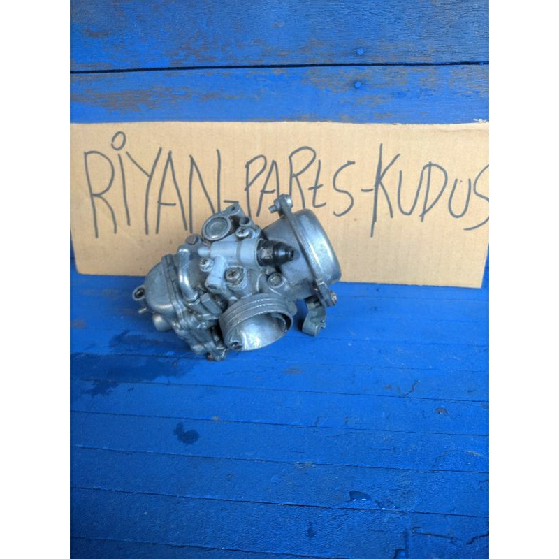 karburator karbu suzuki spin 125 suzuki hayate suzuki skydrive suzuki skywave original second