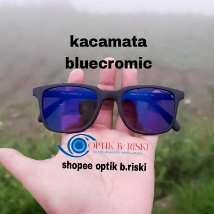 frame kacamata minus murah (frame+lensa) 75045 anti radiasi