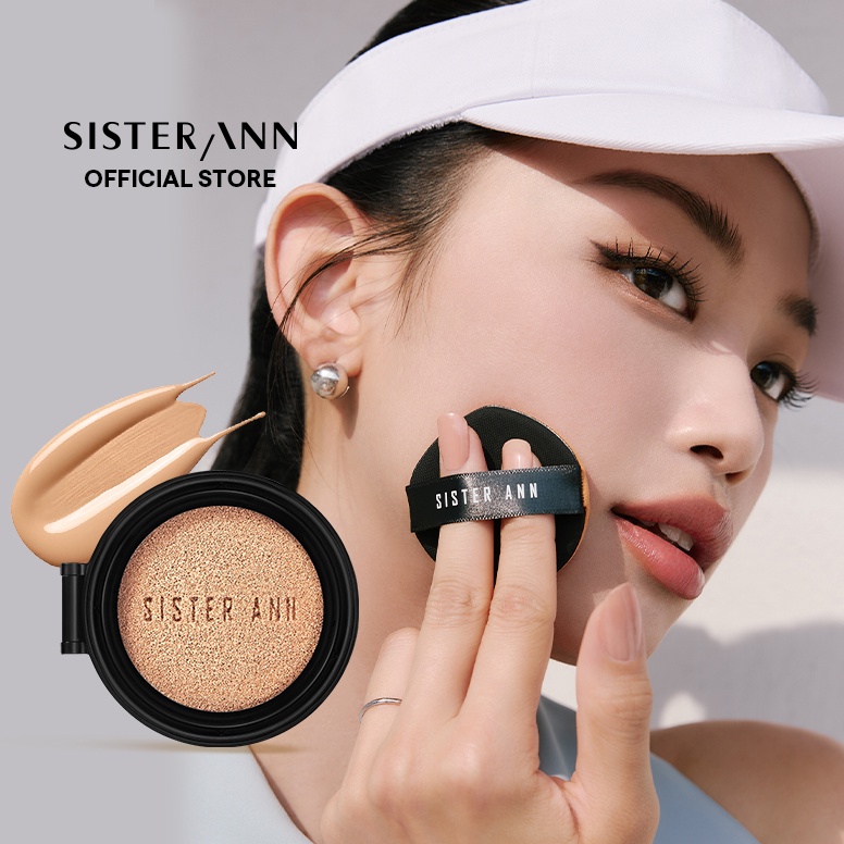 ART L45C SISTER ANN Smart Fit Cover Cushion Refill2 warna