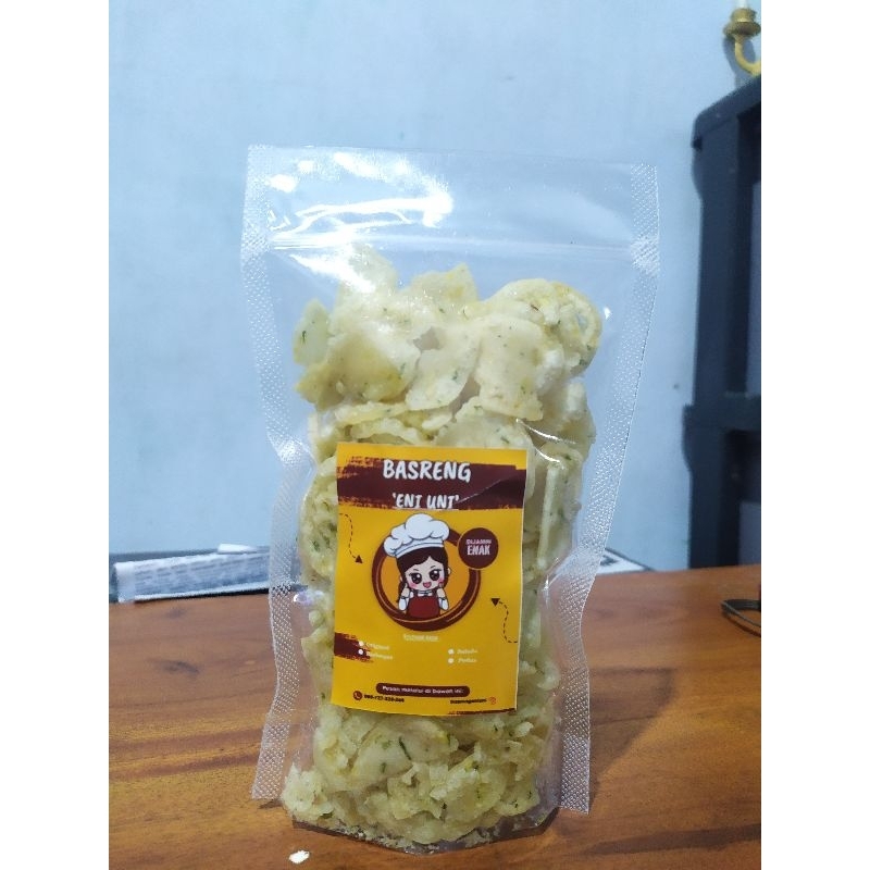

BASRENG ENI UNI 100gr