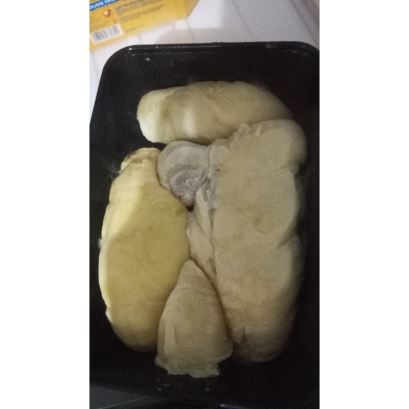 

DurianKupasKingParigi