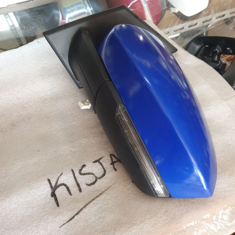 spion mobil Toyota avanza 2019 2020 2021 2022