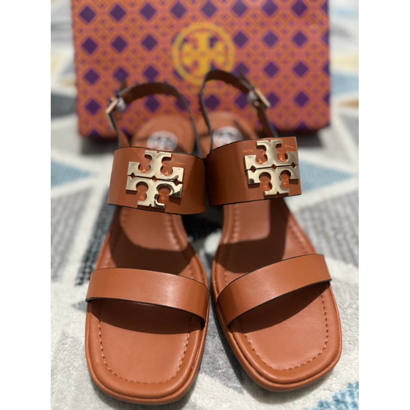 sepatu sandal Tory Burch by renera shop