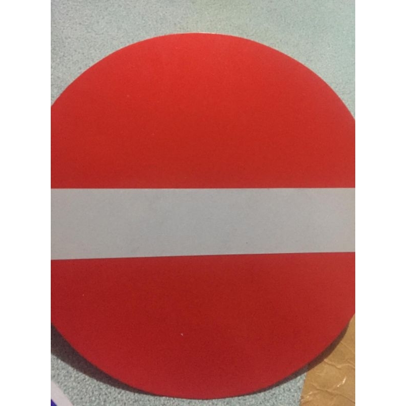 

sign label/rambu lalu lintas/perboden/dilarang masuk/jalan satu arah/petunjuk arah jalan