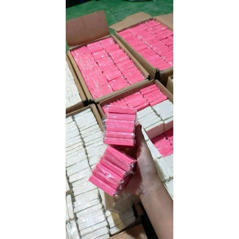 SABUN VIRAL COLAGEN|| SABUN PEMUTIH BADAN LUSINAN