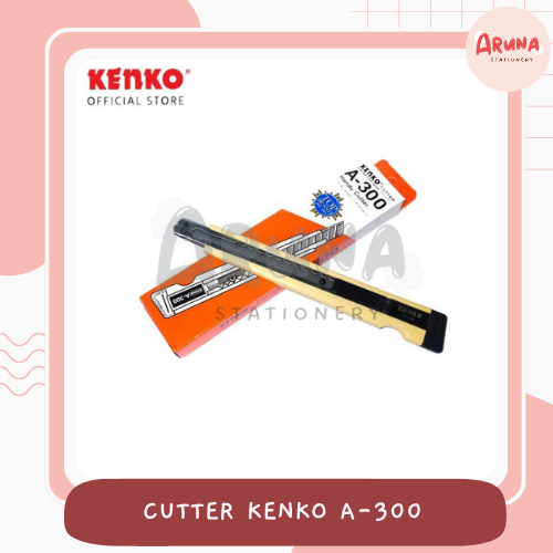 

Cutter Kenko A-300