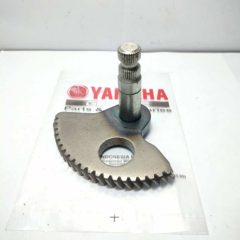 Gear As Selah Gigi Kick Engkol Yamaha Mio Sporty Mio Smile Original