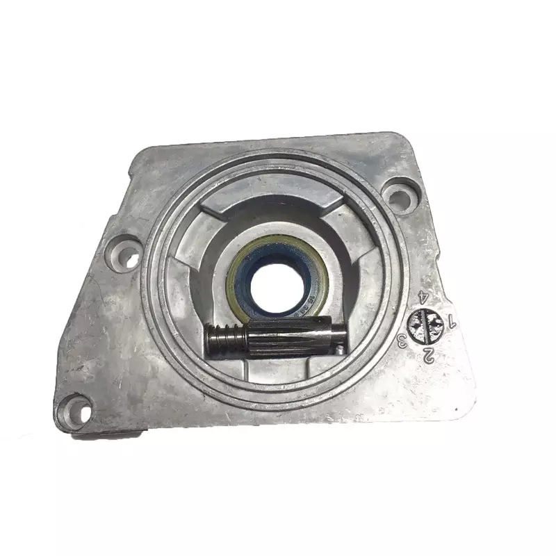 Holzfforma Chainsaw Oil Pump Oiller For Husqvarna 61 66 266 268 272 XP OEM# 501 51 25-01