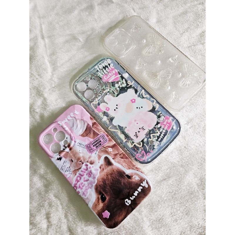 Preloved Case Iphone 12 Promax