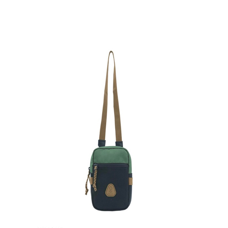 tas travel pouch greenlight 738393