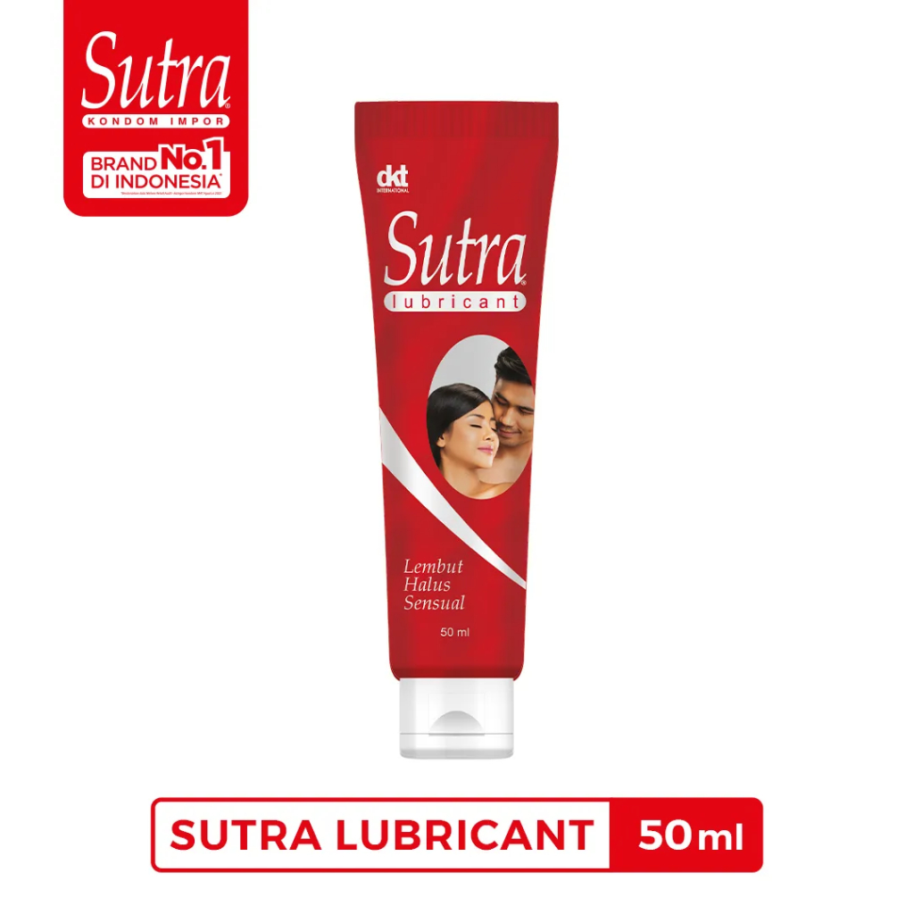Banikko76 Sutra Lubricant
