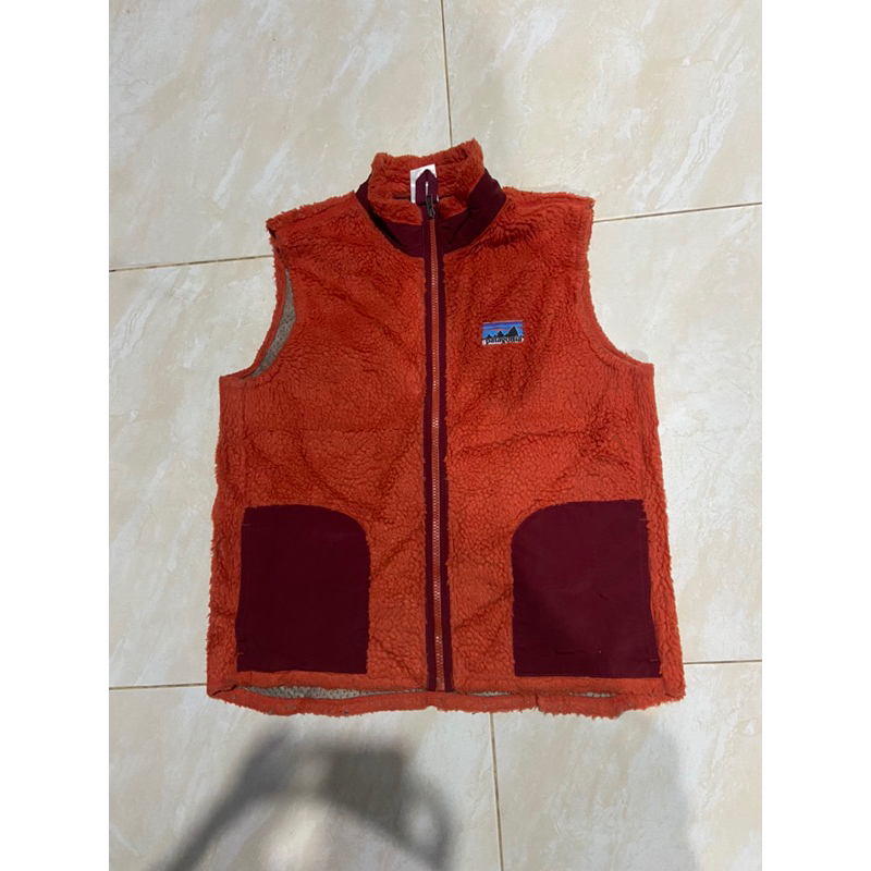 vest patagonia