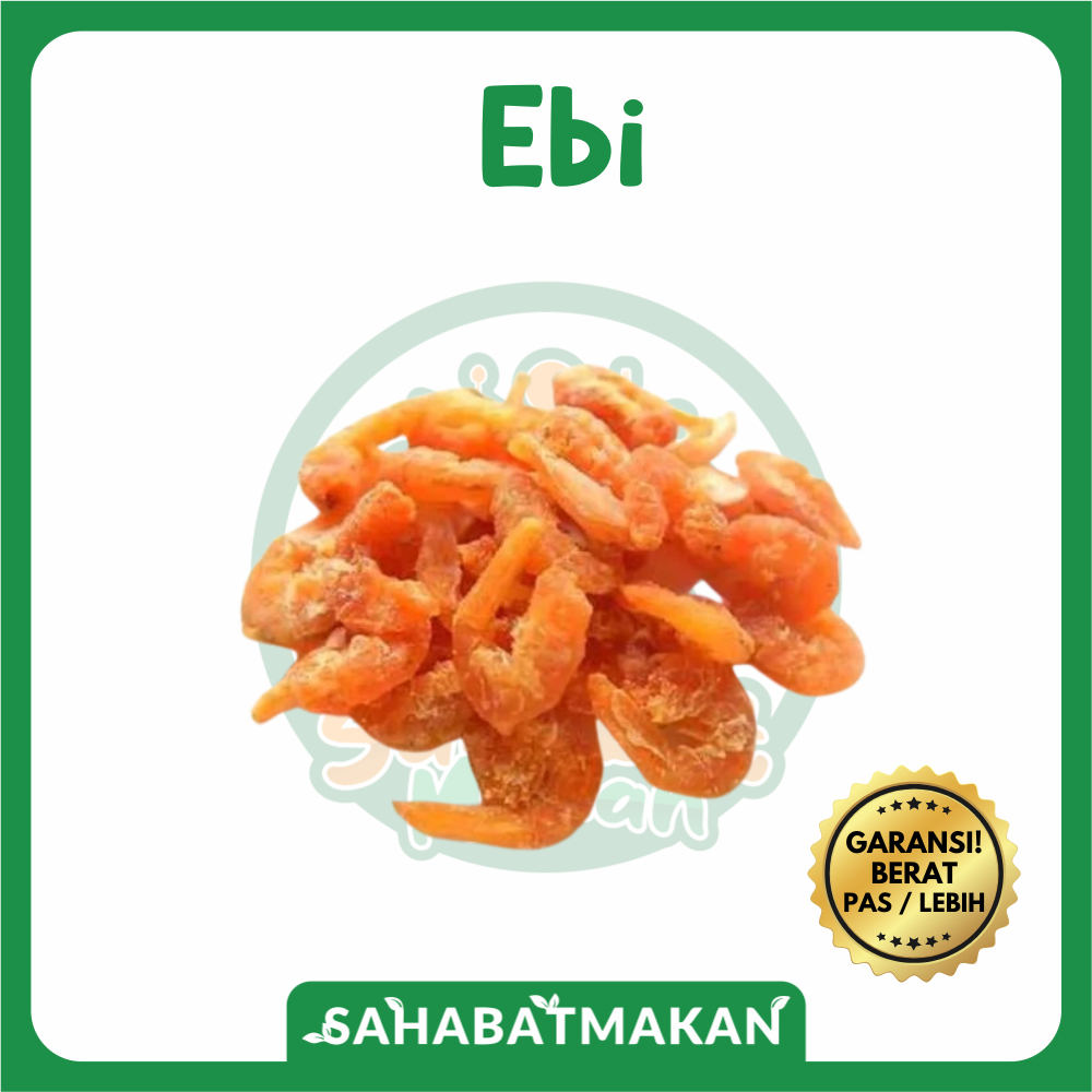 

Ebi — Sahabat Makan Sayur Jogja