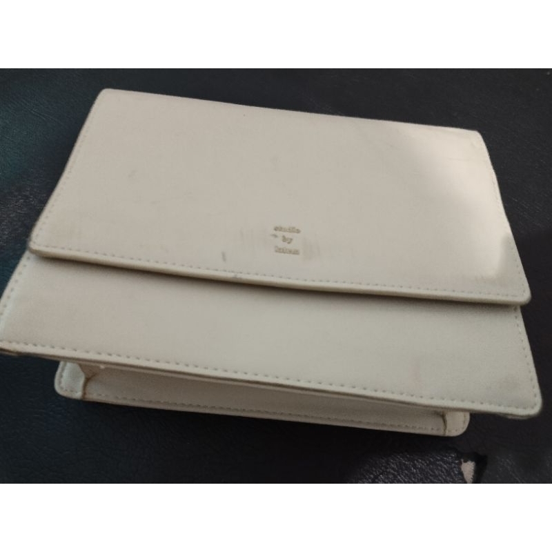 SlempangPreloved studio latem